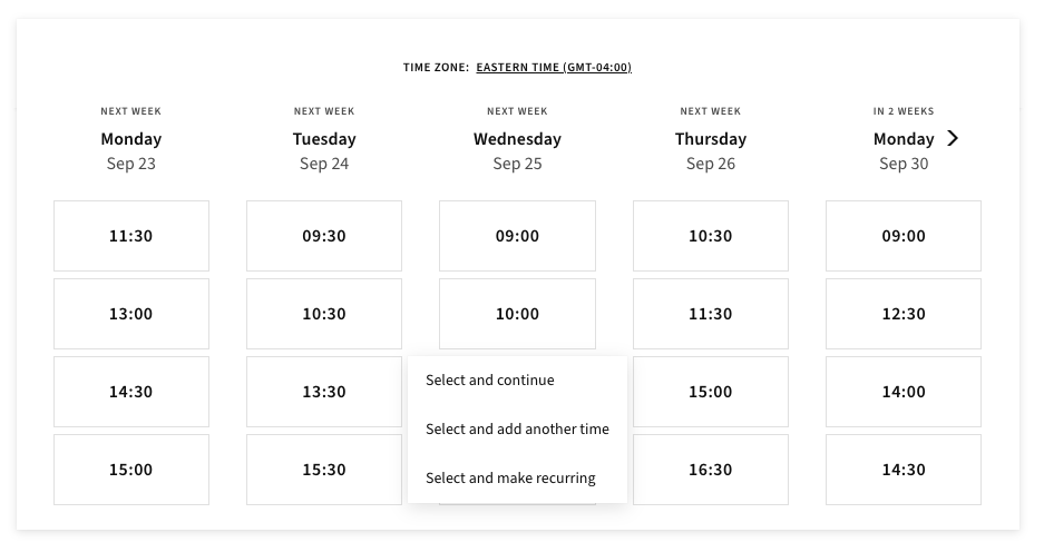 date and time selection daily template.png